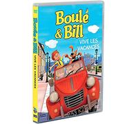 Boule & Bill - Vol. 2 : Vive les vacances !