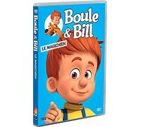 Boule & Bill - Vol. 4 : Le Magichien
