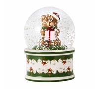 Boule de neige piccola con Orsetto Christmas Toys 2021 Villeroy & Boch