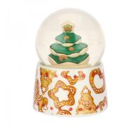 Boule de neige Thun albero di Natale piccola T10830564P00