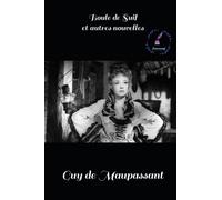 Boule de Suif et autres nouvelles