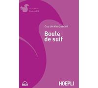 Boule de Suif [Lingua francese]