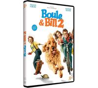 Boule et bill 2 (DVD) Dubosc Franck Seigner Mathilde Payet Manu