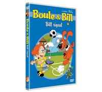 Boule et bill : bill rigoal