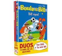 Boule et bill : bill rigoal