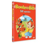 Boule et bill : bill superstar