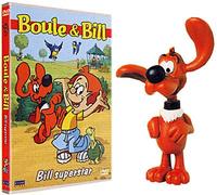 Boule et bill : bill superstar