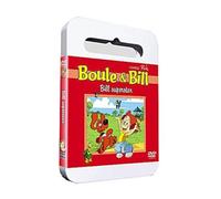 Boule et bill : bill superstar