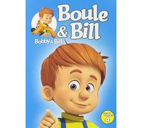 Boule Et Bill Bobby And Bill