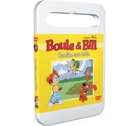 Boule et bill : caroline veut voler