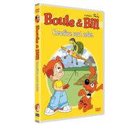 Boule et bill : caroline veut voler