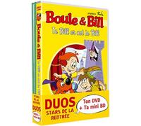 Boule et bill : to bill or not to bill