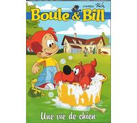 Boule et bill : une vie de chien