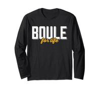 Boule for Life - Palline per bouler Maglia a Manica