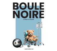 Boule noire: La traque de la récidive