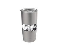 Boule - Palline per bouler e giocatori Petanque, boule Bicchiere termico in acciaio inox doppia parete