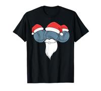 Boule Santa Petanque Outfit per Boulder To Boulle Boule Maglietta
