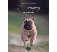 Bouledogue francese. Che razza di cane!
