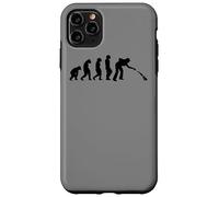Boules giocatori di bocce Giocatore di bocce Petanque Bocce Custodia per iPhone 11 Pro Max