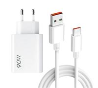 BOULESENM Caricatore 90w con cavo USB C 2m per Xiaomi 14 13 Ultra,Caricatore rapido per Xiaomi 15 Ultra 15Pro 14T 14 13T 13 Ultra 13 Lite Pad 7 POCO X7 Pro X6 M7 F7Pro F6 F5 F4,Caricatore rapido USB C