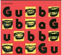 Boulet,Jonathan - Gubba