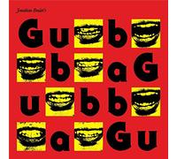 Boulet,Jonathan - Gubba (Vinyl)