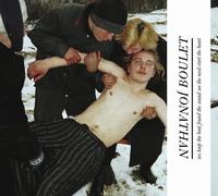 BOULET, JONATHAN - WE KEEP THE BEAT FOUND..