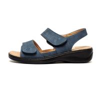 Boulevard Ciliegia Donna Spiaggia Moda Sandali Casual Navy
