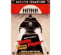 Boulevard de la Mort - Edition Collector 2 DVD