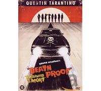 Boulevard de la mort - un film Grindhouse