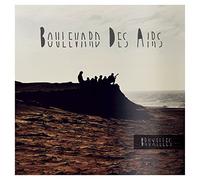 Boulevard Des Airs - Bruxelles