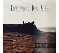 Boulevard Des Airs - Bruxelles