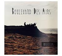 BOULEVARD DES AIRS - DEMAIN DE.. -BONUS TR-