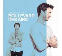 Boulevard Des Airs - Je Me Dis Que Toi Aussi