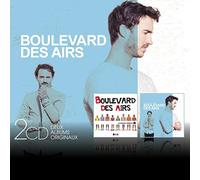 Boulevard Des Airs - Je Me Dis Que Toi Aussi / Les Appareuses