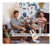 Boulevard Des Airs – Loin des yeux – Sony Music