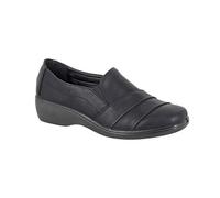 Boulevard Mocassini Increspato Donna (DF2301)