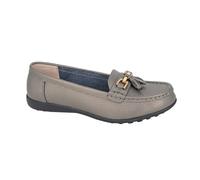 Boulevard Mocassini Nappa Pelle d'Azione Donna (DF2394)