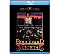 Boulevard Nights (Blu-ray) Michael Pressman Richard Yniguez Danny De La Paz