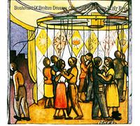 BOULEVARD OF BROKEN DREAM - DANCING WITH TEARS