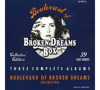 Boulevard of Broken Dreams - Broken Dreams Box