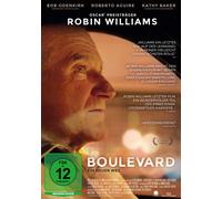 BOULEVARD (Original deutsche Kinofassung) (DVD)