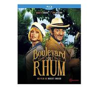 Boulevard Rum Blu-Ray Nuova