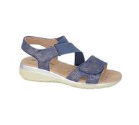 Boulevard Sandali Grunge Donna (DF2429)