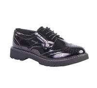 Boulevard Scarpe Brogue Donna (DF1992)