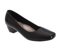 Boulevard Scarpe Décolleté Basse - Donna (41 EUR) (Nero)