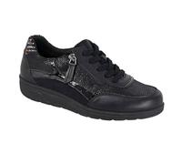 Boulevard - Sneakers - Donna, Nero , 39 EU