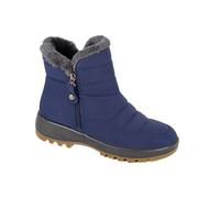 Boulevard Stivaletti Nylon Donna (DF2479)