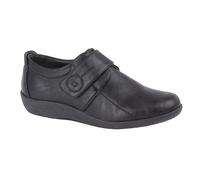 Boulevard Touch Fastening Scarpe Donna (DF1837)