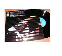 boulez conducts debussy VOL 2 : images pour orchestre / danses, sacrée et profane